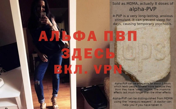Альфа ПВП Белокуриха
